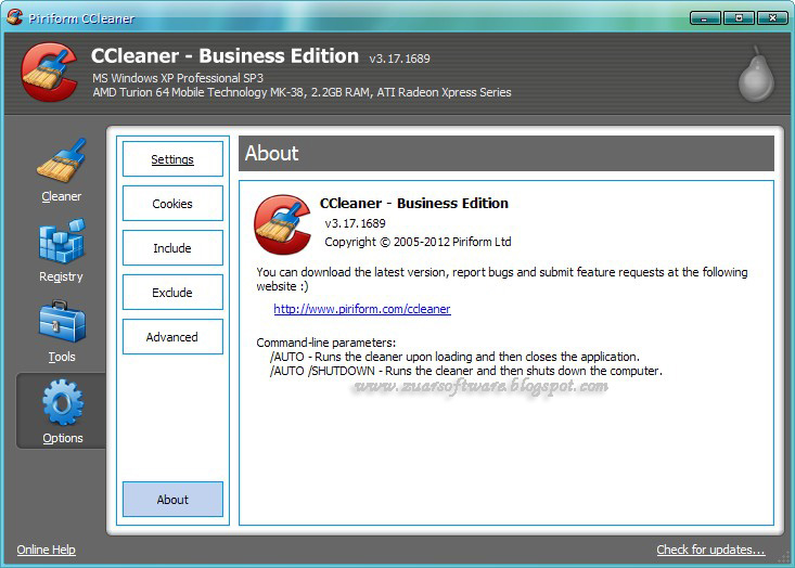 Descargar antivirus ccleaner gratis para pc - Full ccleaner error opening file for writing hours near telecharger zuma